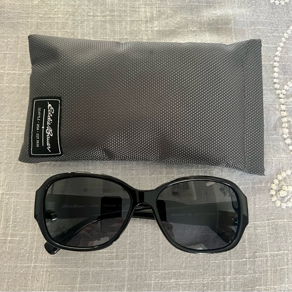 Eddie Bauer Sunglasses
